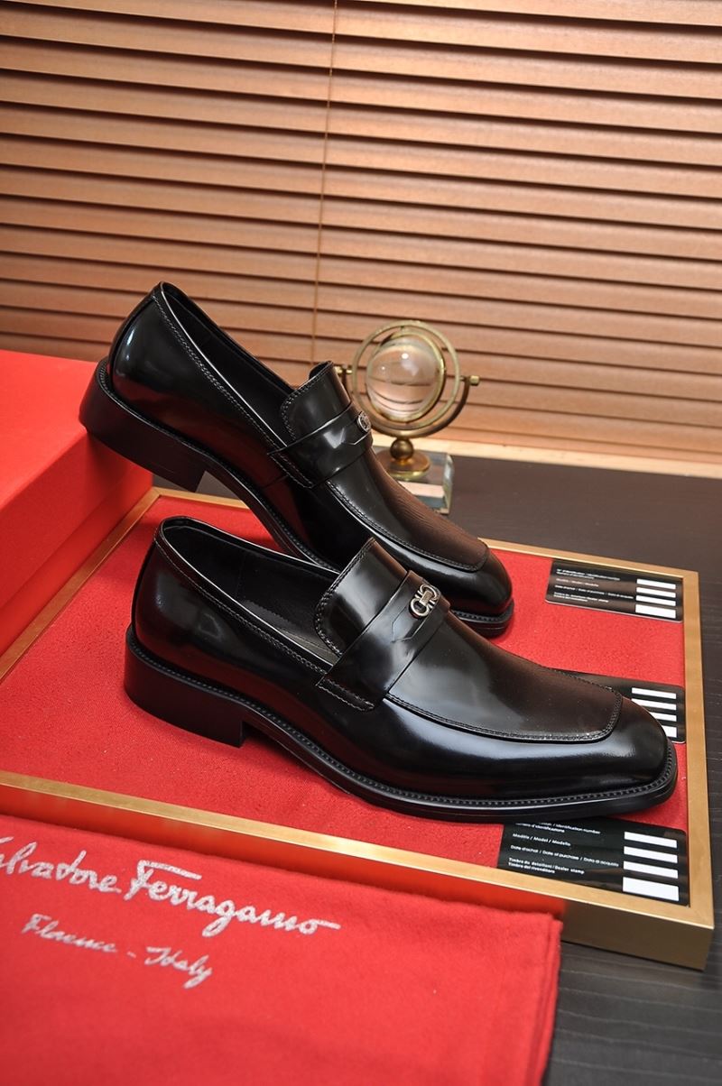 Ferragamo Shoes